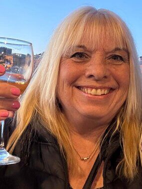 Meet your Posher, Julie